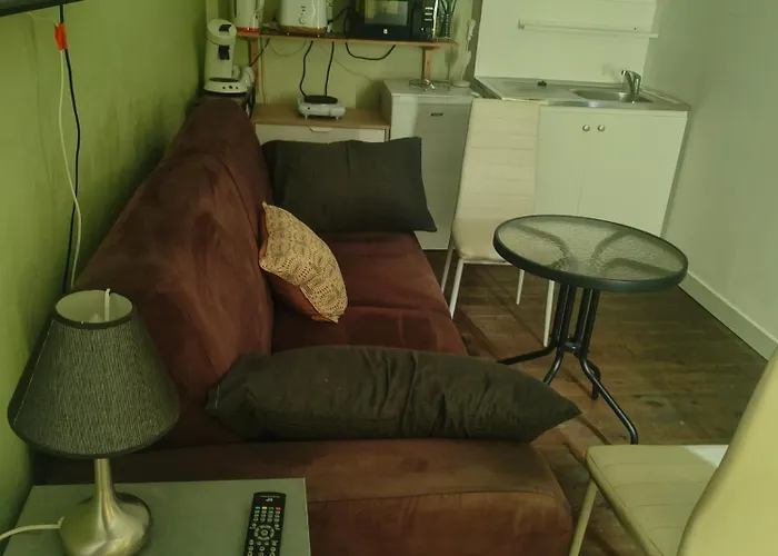 Le Refuge Du Clocher Chassiers