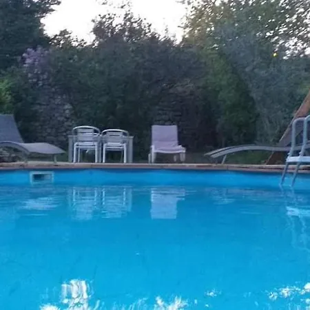 Le Refuge Du Clocher Apartment