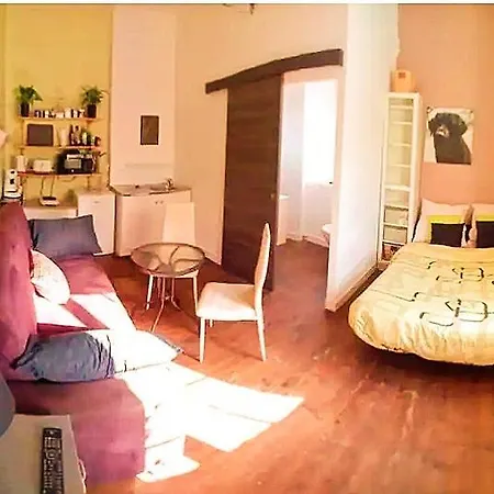 Apartment Le Refuge Du Clocher