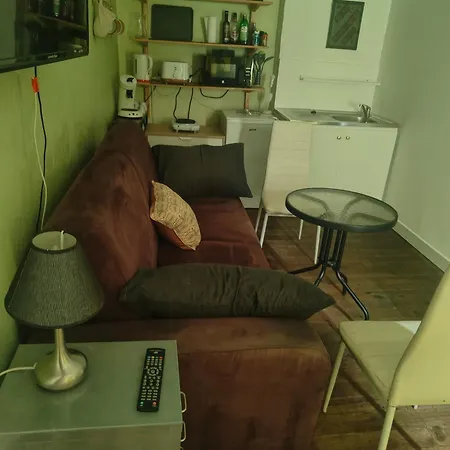 Le Refuge Du Clocher Chassiers